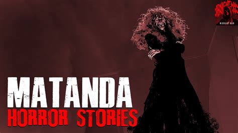 matanda sex story